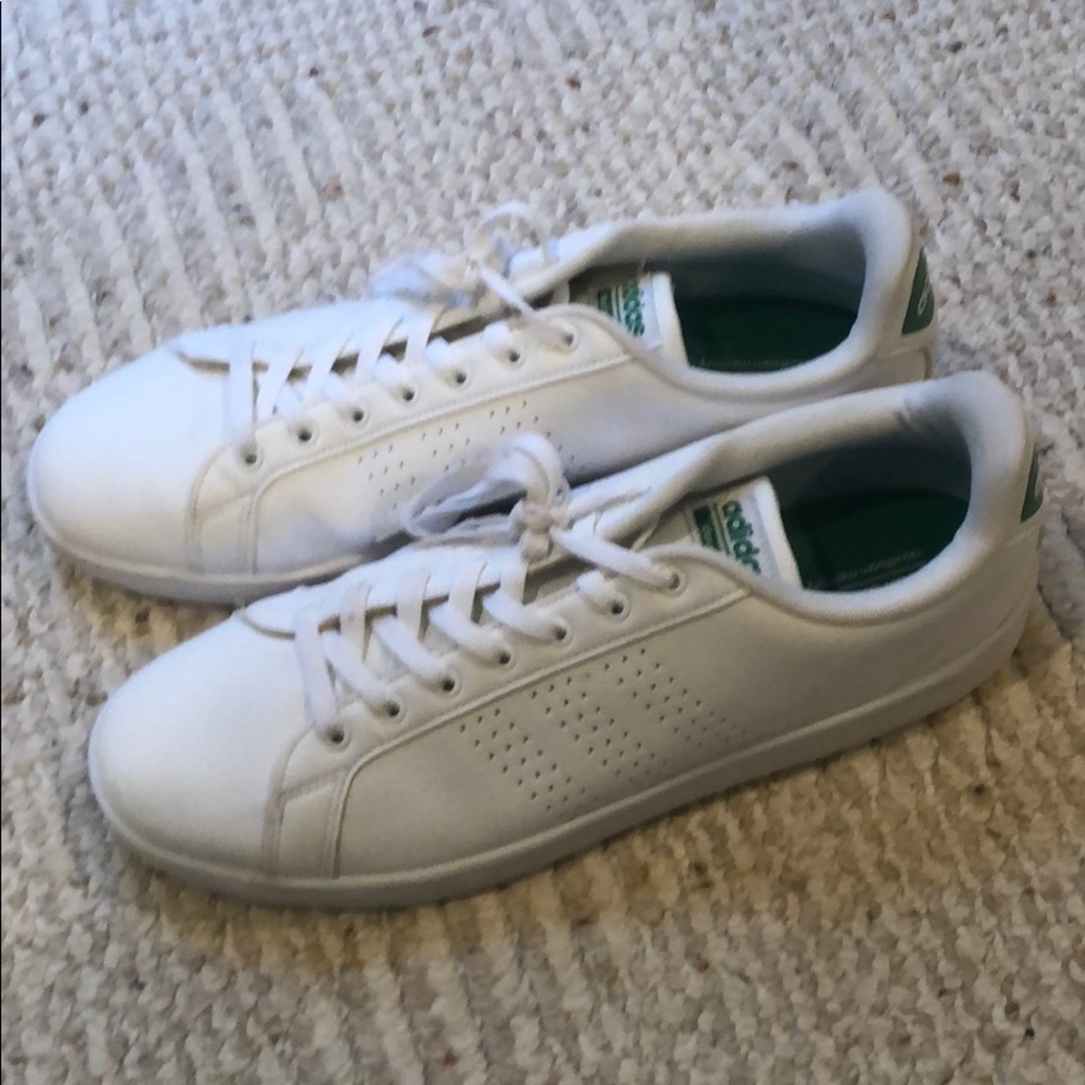 Brand new adidas sneakers